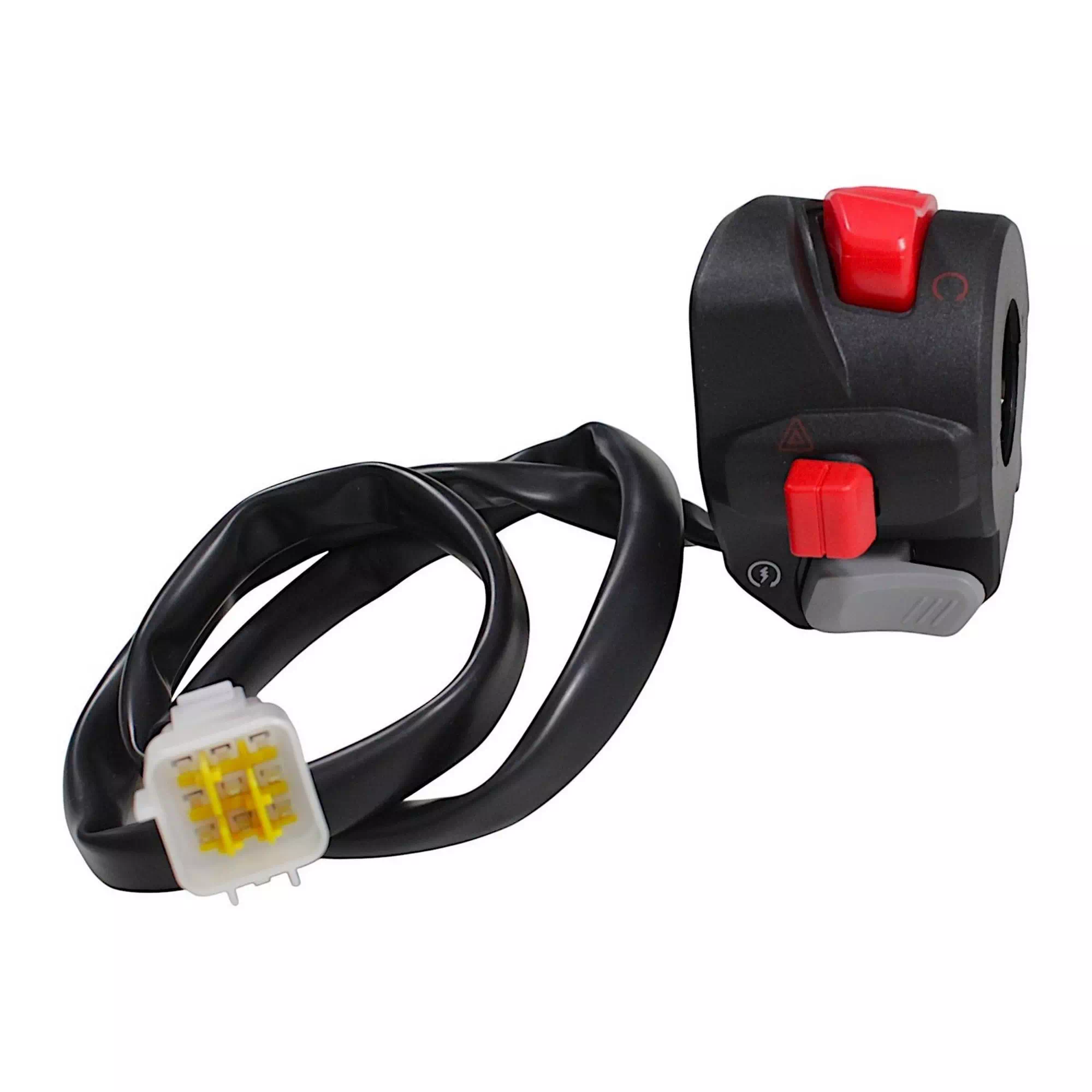 QJ MOTOR SRK 250-RR MARŞ KUMANDASI [SRK400-RR] #RK 64506